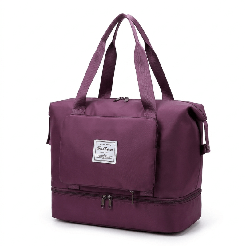 Carry On™ Foldable Travel Bag