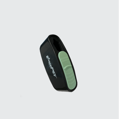 Carry On™ Pen Pocket Needle Bin
