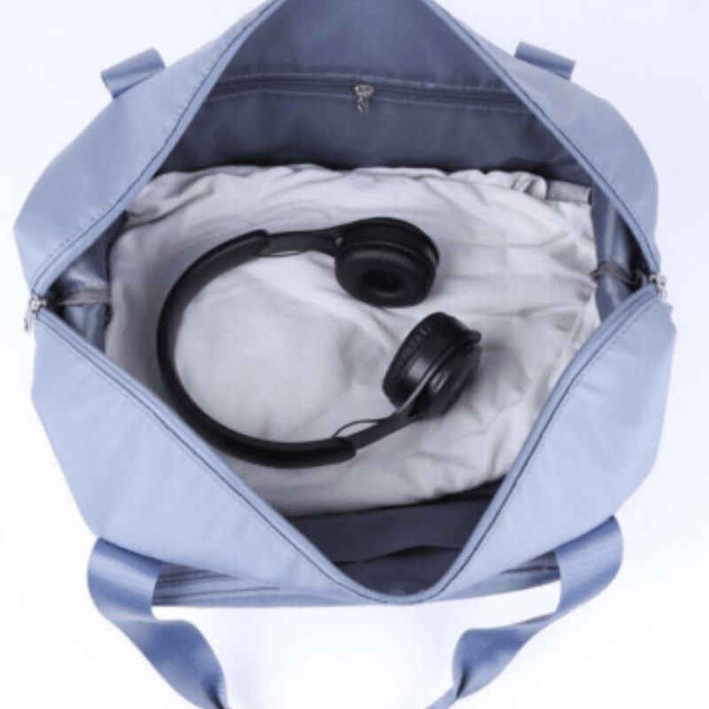 Carry On™ Foldable Travel Bag