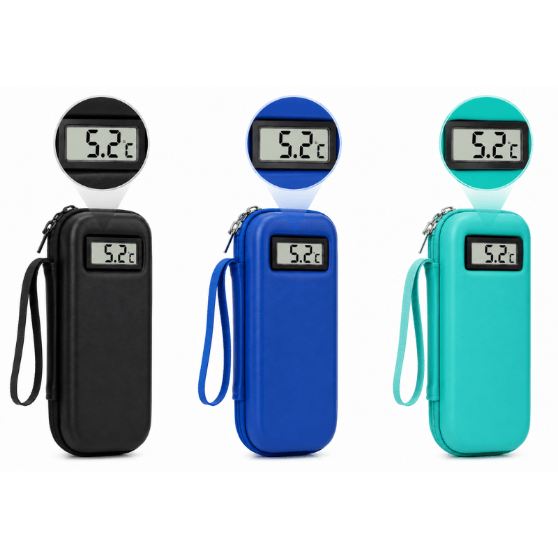 Carry On™ Insulin Cooler