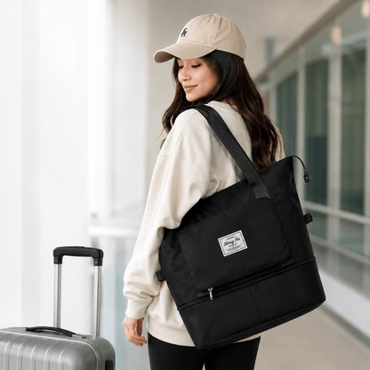 Carry On™ Foldable Travel Bag