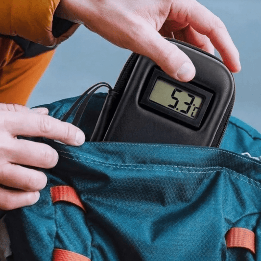Carry On™ Insulin Cooler