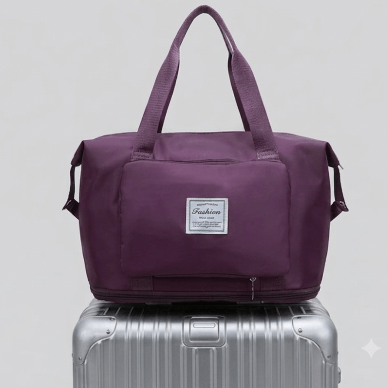 Carry On™ Foldable Travel Bag