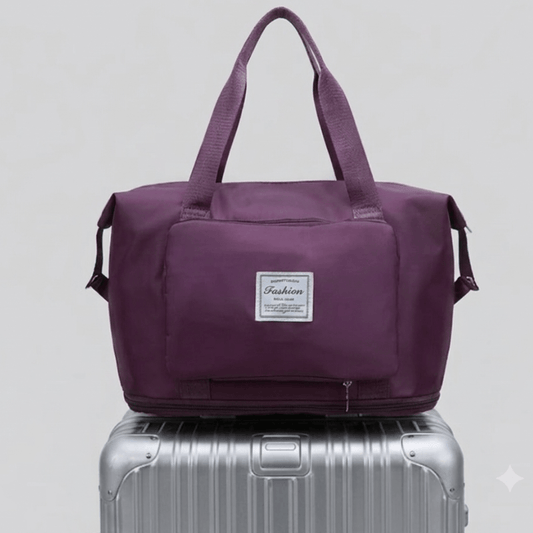 Carry On™ Foldable Travel Bag