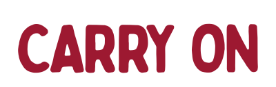 Carry On